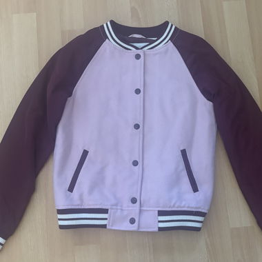 College Jacke 