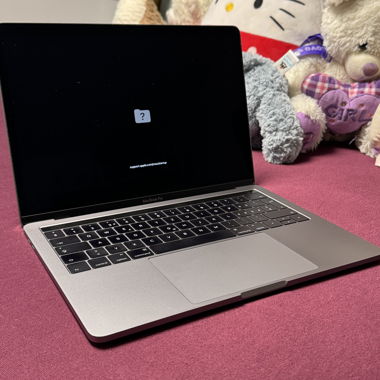 Mac Book Pro 13' Bitte Bio lesen!!!