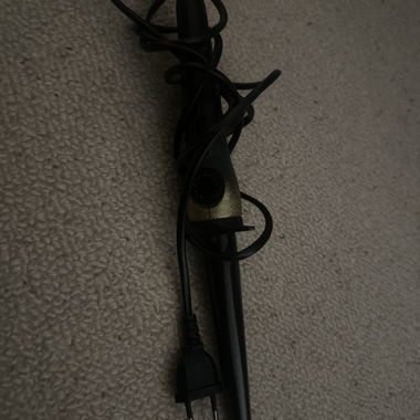 Lockenstab