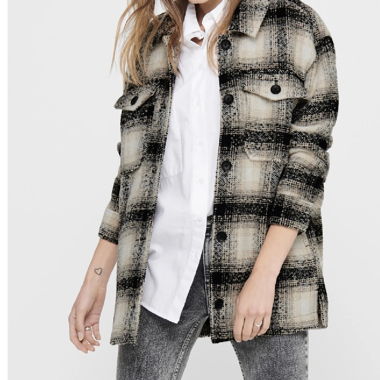 Jacke