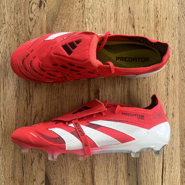Adidas Predator Elite FT FG Gr.44