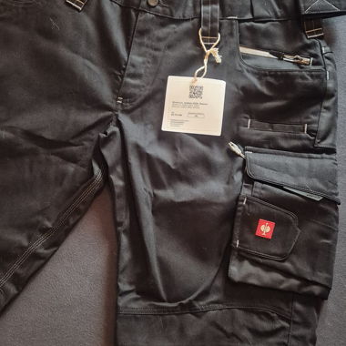 Pantaloni da lavoro Strauss