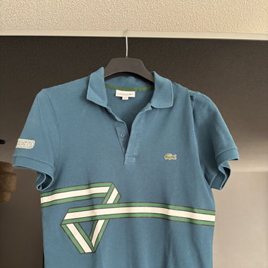 Polo Lacoste