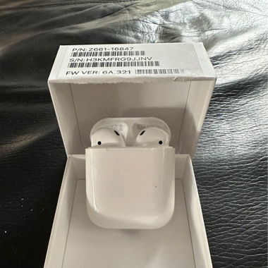 AirPods 1. Generation 