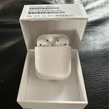 AirPods di 1ª generazione