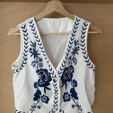 Waistcoat