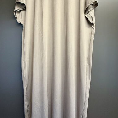 Robe t-shirt