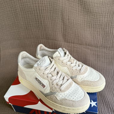 Autry Medalist Sneaker Gr.37