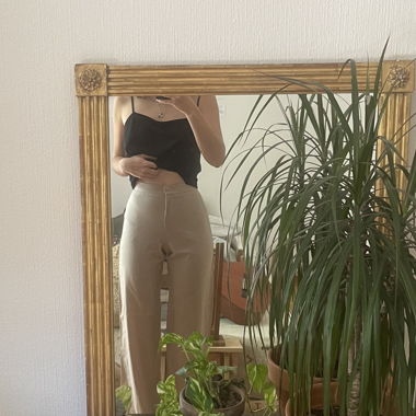 Pantalon Jilsander