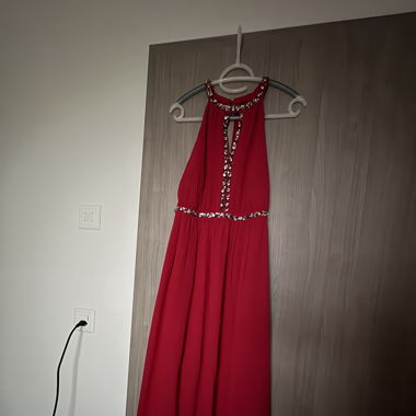 Robe soirée