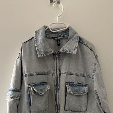 H&M Jacke