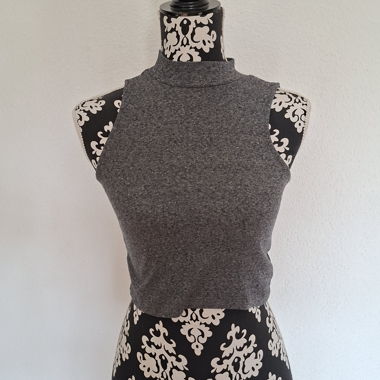 H&M Crop Top