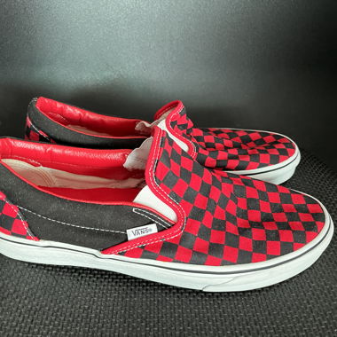 Vans Slip-On Checkerboard