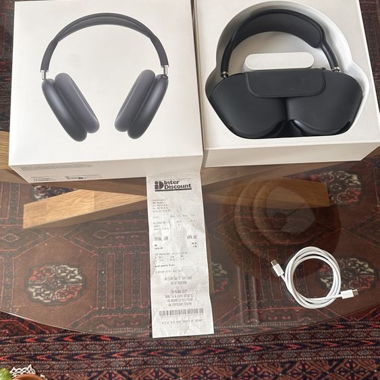 Apple AirPods Max