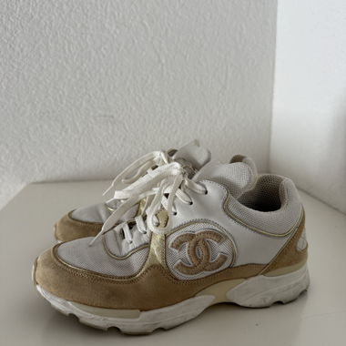 Sneakers CHANEL