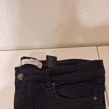 Darkblue LOGG Jeans Gr 42