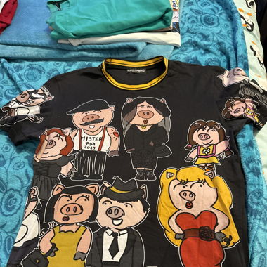 Dolce&Gabbana