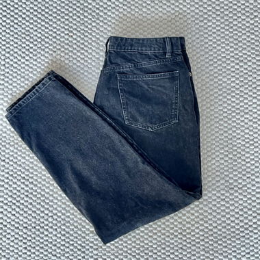 Zara Black Jeans EUR 44