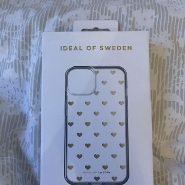 Ideal of sweden Iphone case