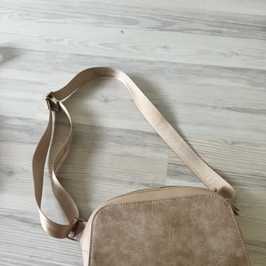 Bauchtasche Expatrie