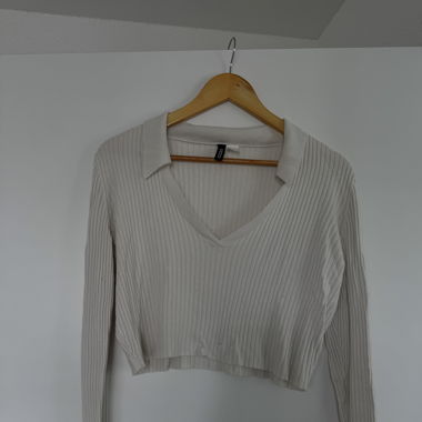 H&M - Croptop 