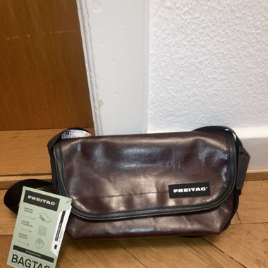 Freitag F41 Hawaii Five-O Tasche 