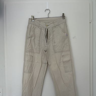 Pantalon cargo US TOP