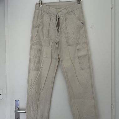 Pantalon cargo US TOP
