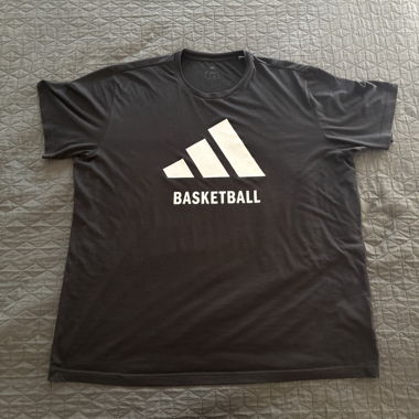 Maglietta Adidas Basketball