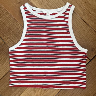H&M Tank-top
