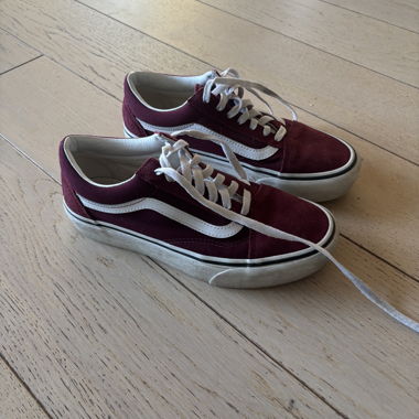 Vans Old Scool Sneakers