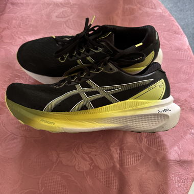 asics gel kayano 30