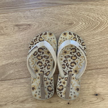 Ciabatte Ipanema per bambini