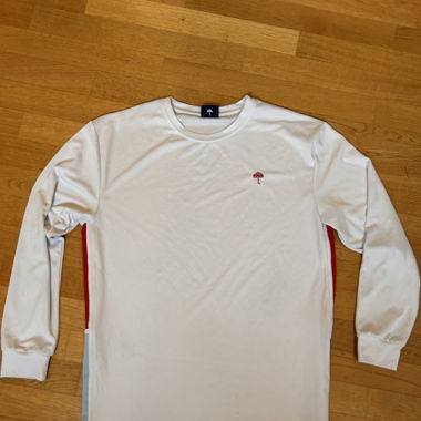 Helas longsleeve jersey