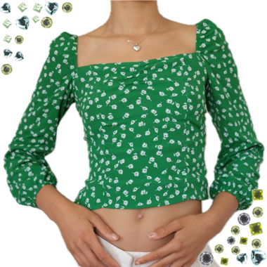 Summer top