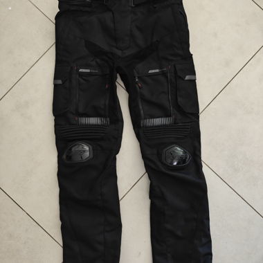 RST RANGER Motorcycle Pants