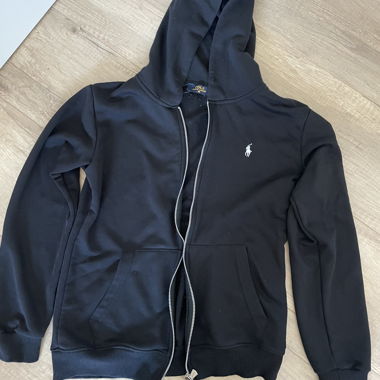 Hoodie zippé Polo Ralph Lauren