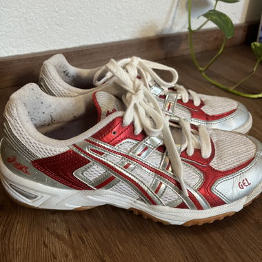 Scarpe da pallavolo Asics Gel