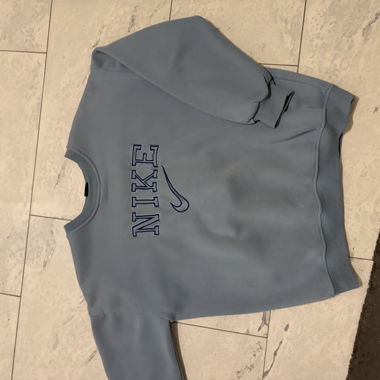 Nike Sweatshirt