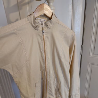 Jacke leicht 