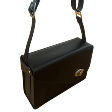 Rare Vintage Office Bag