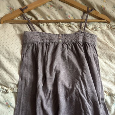 beautiful baby doll top 