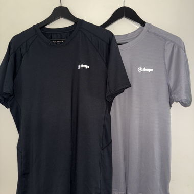 T-shirt Sherpa 2x 