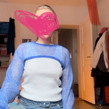 Bolero von Weekday