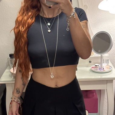 Skort