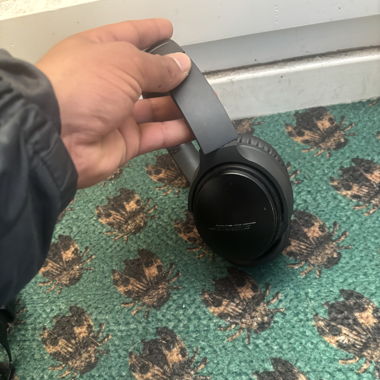Bose 