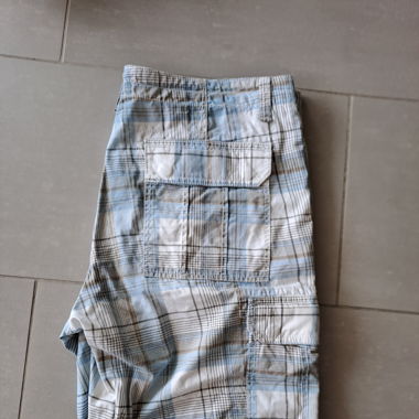 Canda y2k shorts