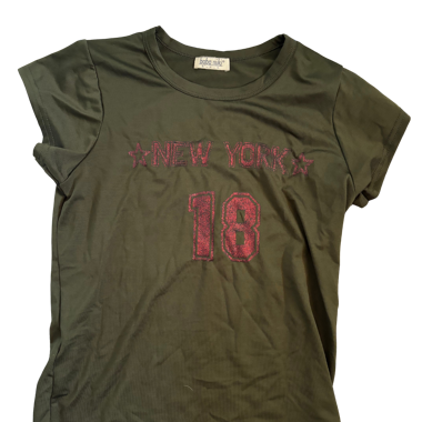 New York T-shirt