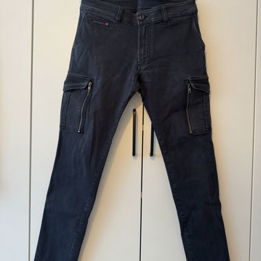 Pantaloni cargo Diesel (Taglia 31)