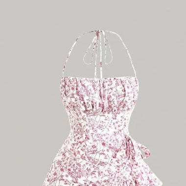 Sommerkleid